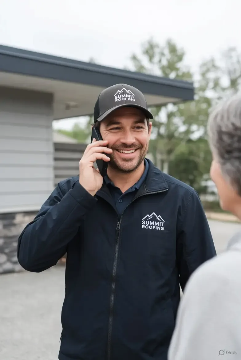 Flat Roof Leak Repair Wakefield, KS FAQs